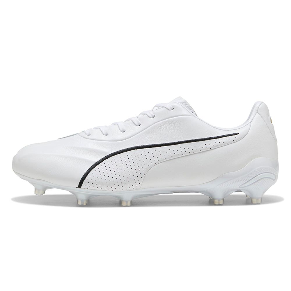 PUMA King Platinum FG/AG футбольные бутсы унисекс