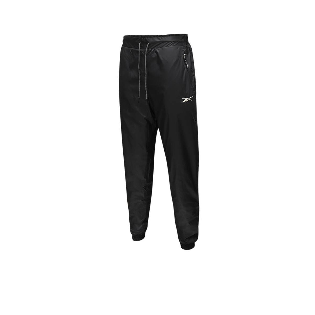REEBOK Outerwear Fleece-Lined мужские беговые брюки