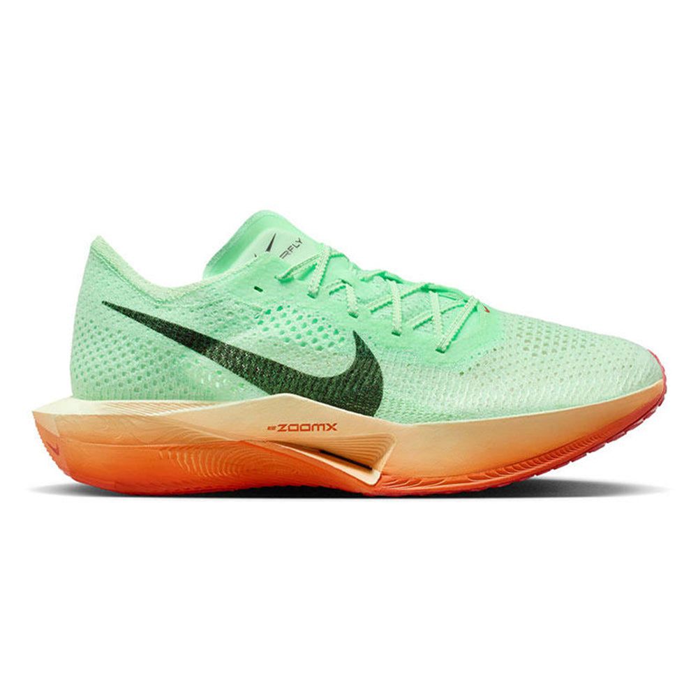 NIKE Vaporfly 3 "Eliud Kipchoge" мужские беговые кроссовки