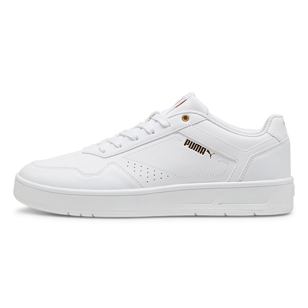 PUMA Court Classic унисекс повседневные кроссовки