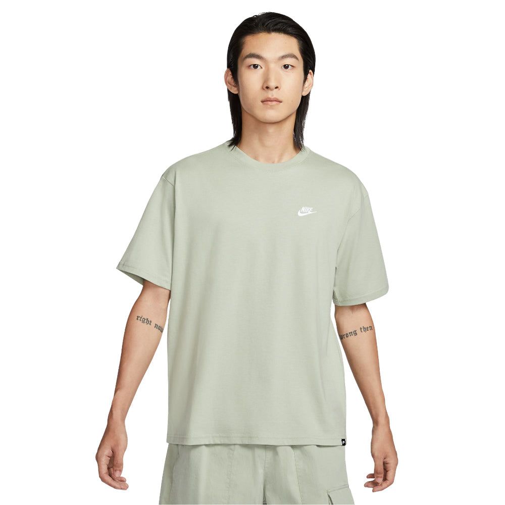 NIKE Sportswear Club мужские футболка