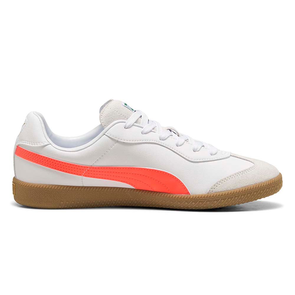 PUMA King 21 мужская обувь для футзала