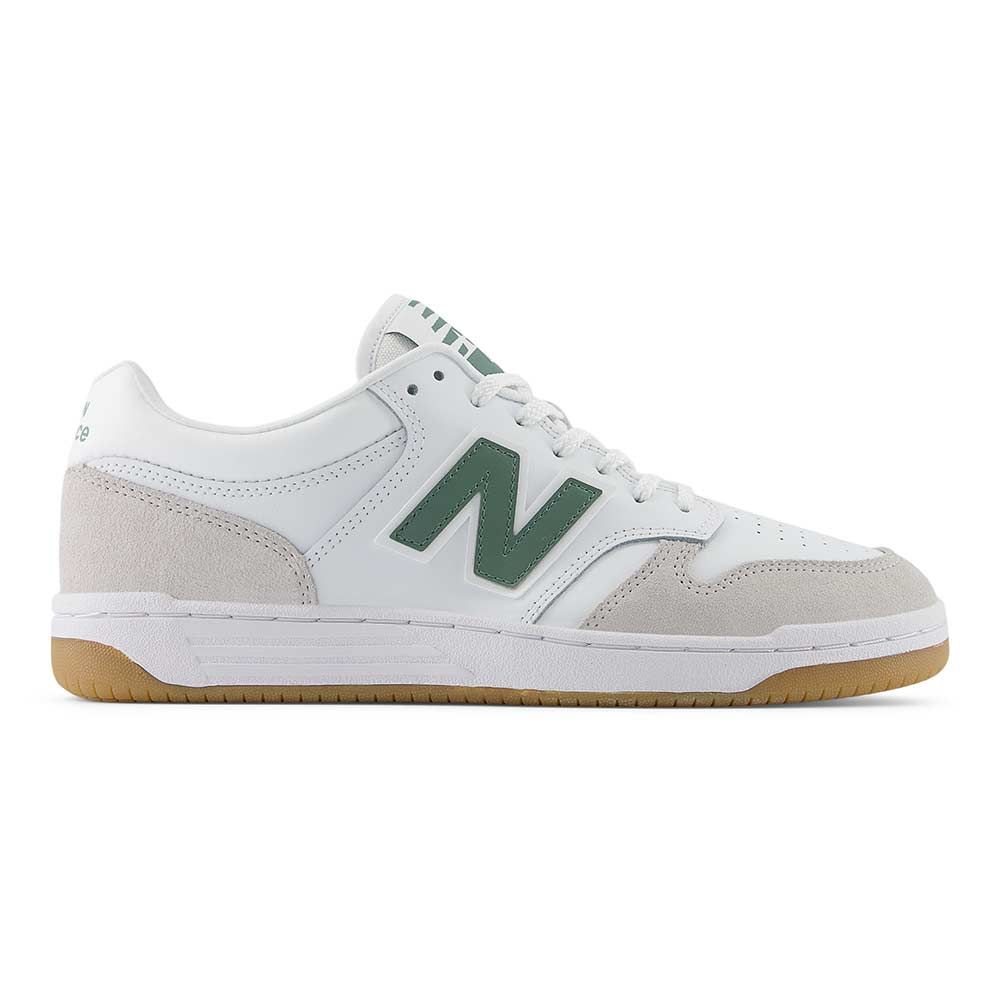 NEW BALANCE 480 мужские повседневные кроссовки