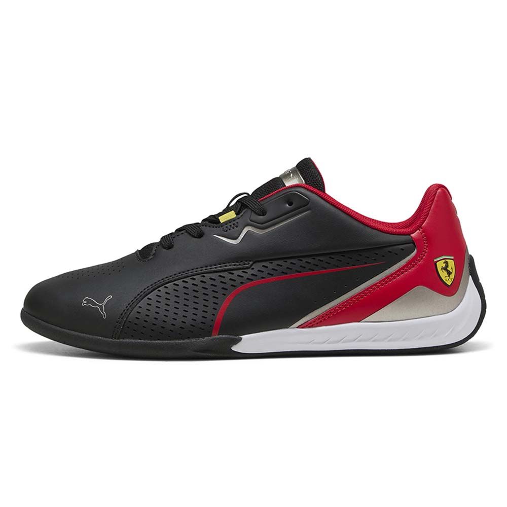 PUMA Scuderia Ferrari Drift Cat 11 унисекс повседневные кроссовки