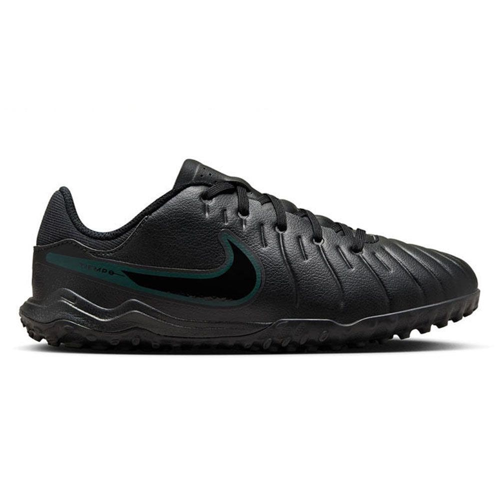 NIKE Jr. Tiempo Legend 10 Academy TF детские футбольные бутсы