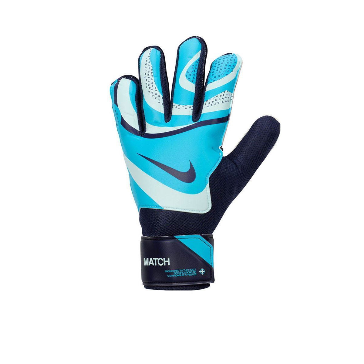 NIKE Match Unisex Goalkeeper Gloves унисекс вратарские перчатки