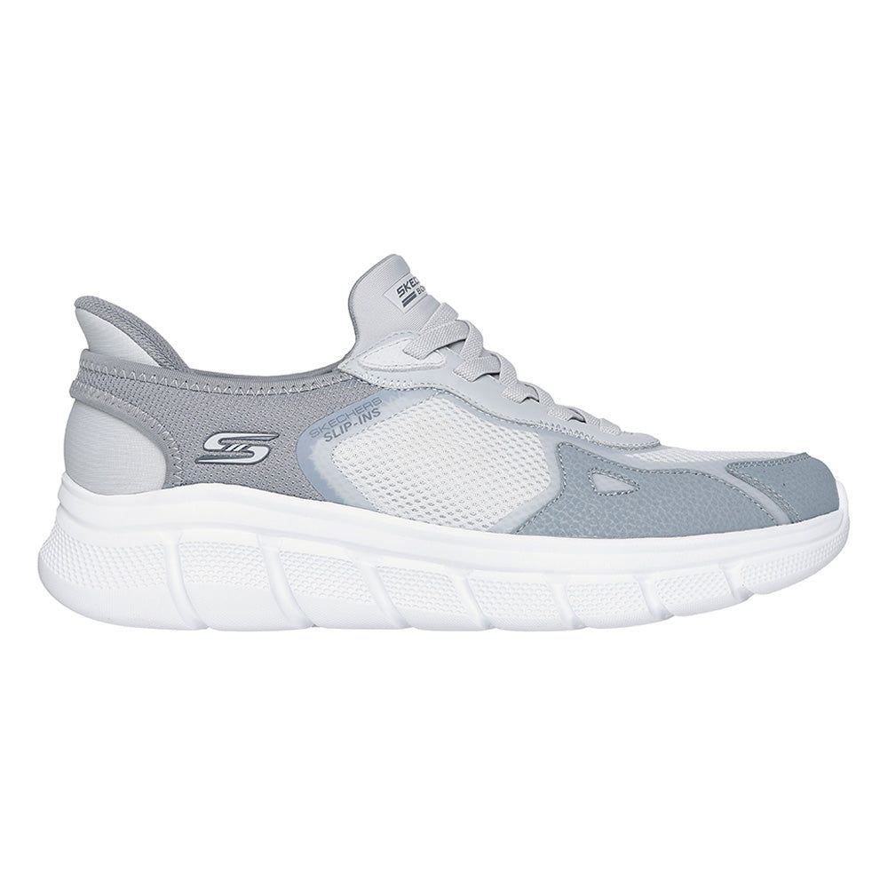 SKECHERS BOBS Sport™ B Flex - Flex Chill мужские повседневные кроссовки