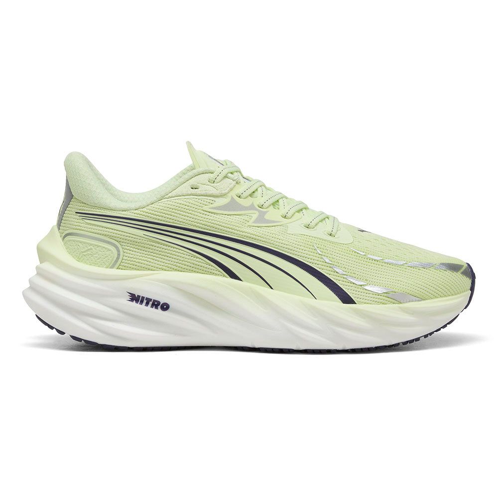 PUMA Velocity NITRO™ 4 женские беговые кроссовки