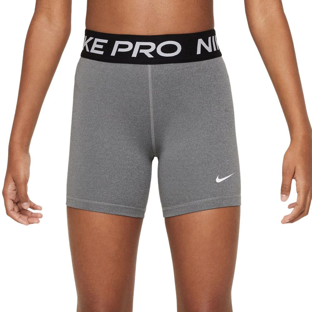 NIKE Pro Girl детские тренировочные шорты