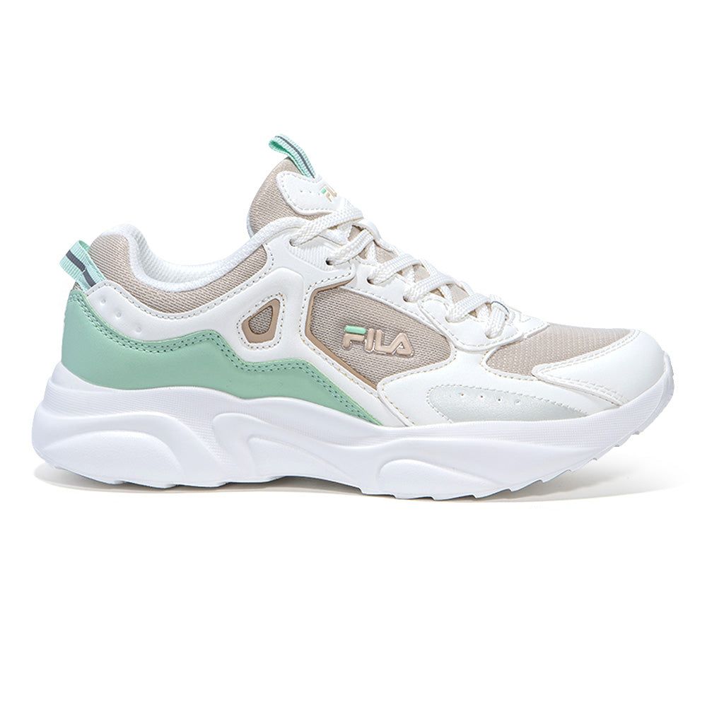 FILA Chapter женские кроссовки