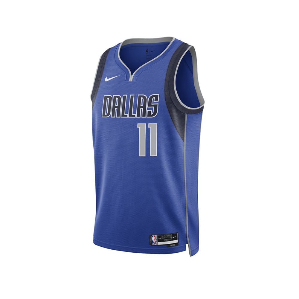 NIKE Dallas Mavericks Icon Edition 2022/23 мужская баскетбольная майка