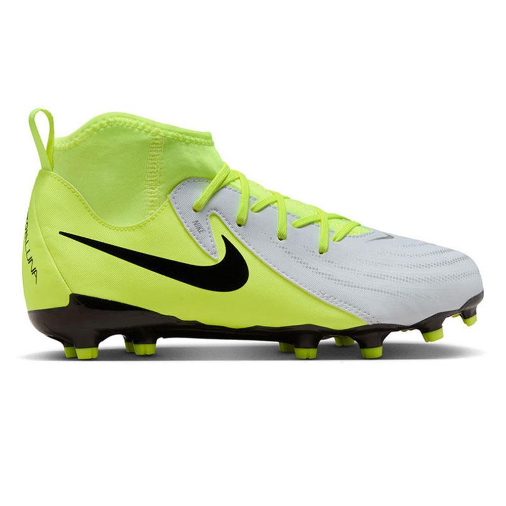 NIKE Jr. Phantom Luna 2 Academy MG детские футбольные бутсы