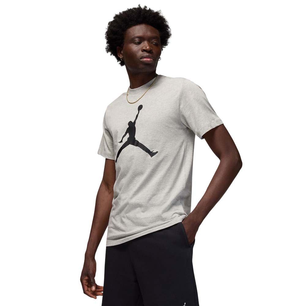 NIKE Jordan Jumpman мужская футболка