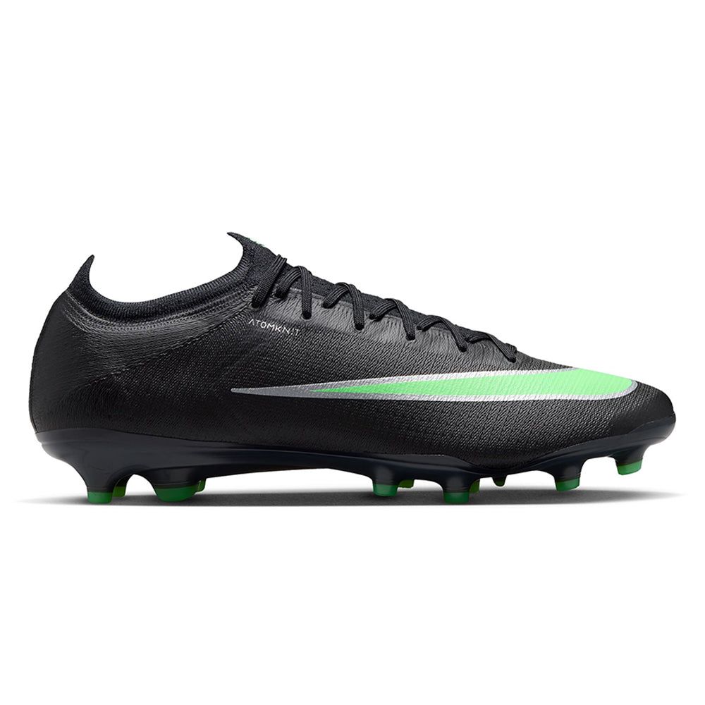 NIKE мужские Mercurial Vapor 17 Elite TF футбольные бутсы