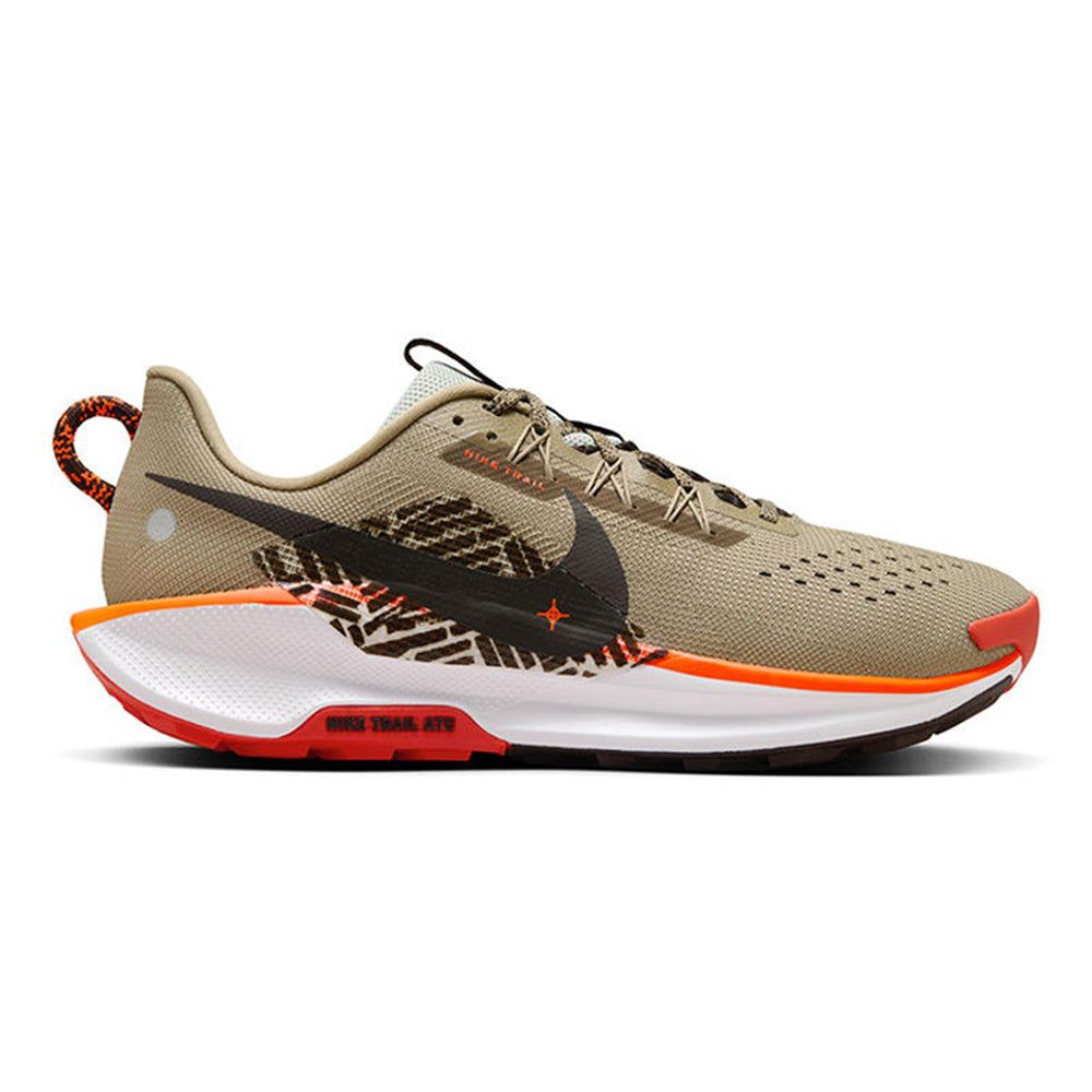 NIKE мужские Pegasus Trail 5 кроссовки для трейл-раннинга