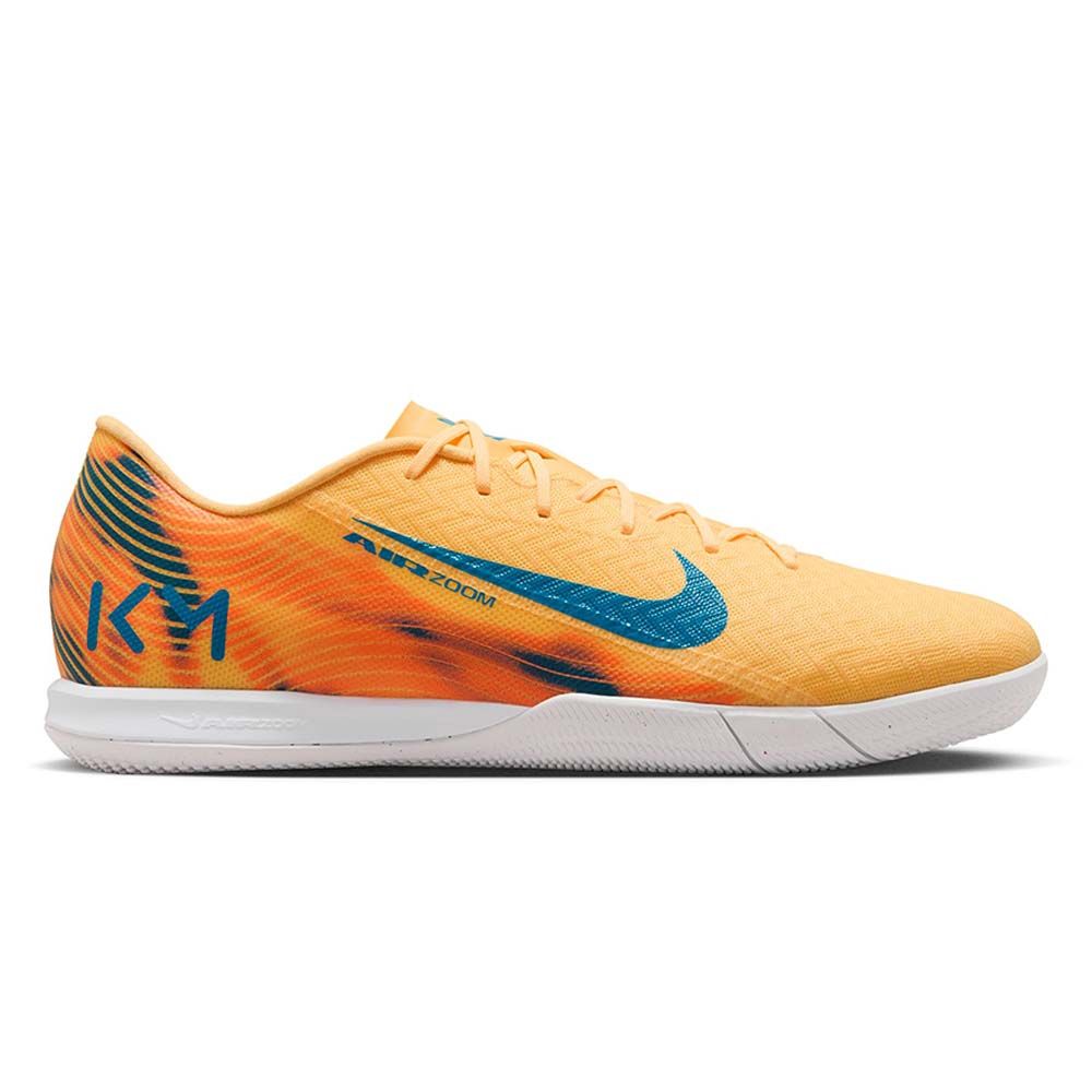 NIKE мужские Mercurial Vapor 16 Academy "Kylian Mbappé" футзальные бутсы
