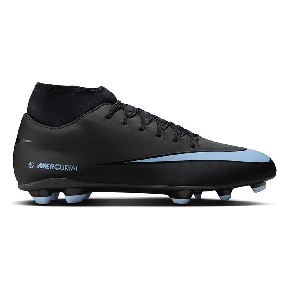 NIKE мужские Mercurial Superfly 10 Club MG High-Top футбольные бутсы
