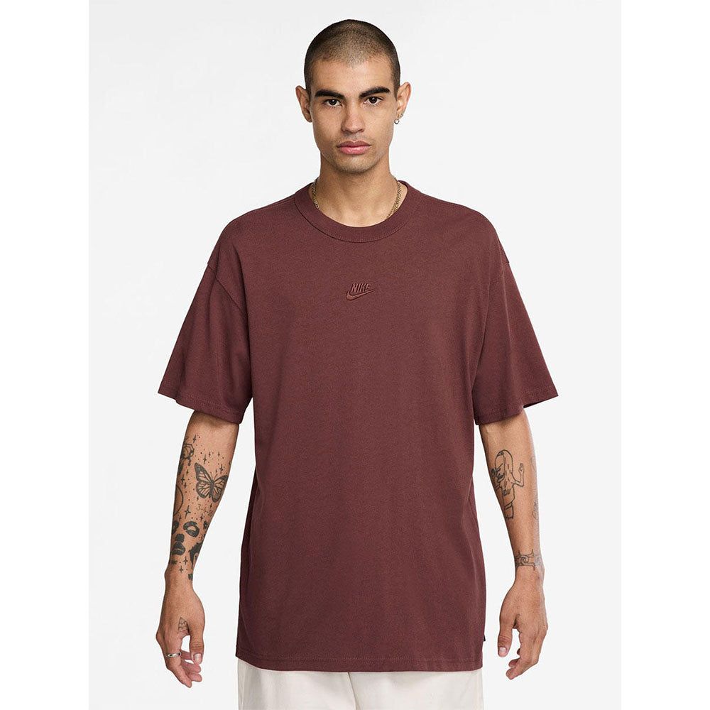 NIKE Sportswear Premium Essentials мужские футболка