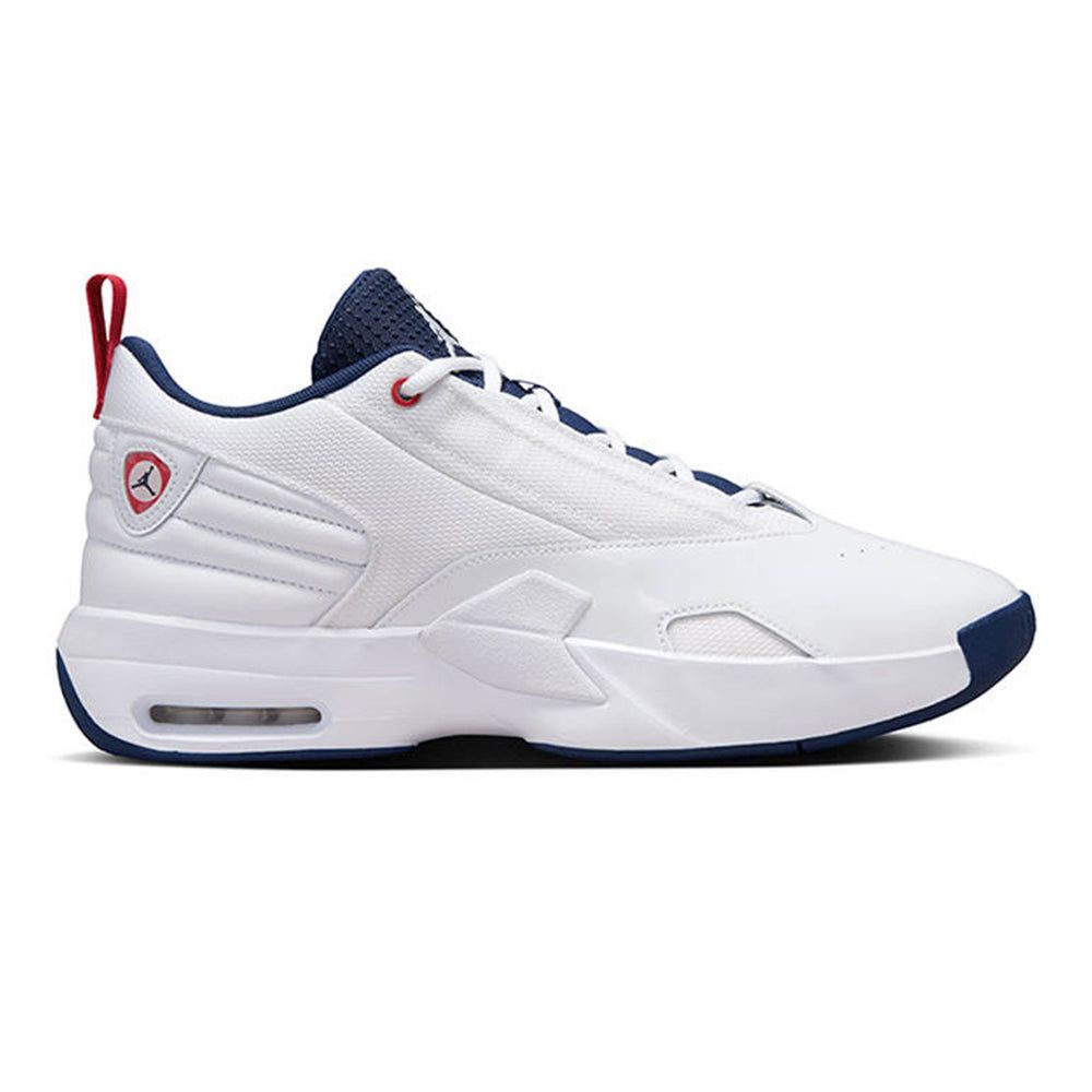 NIKE Jordan Max Aura 6 мужские баскетбольные кроссовки