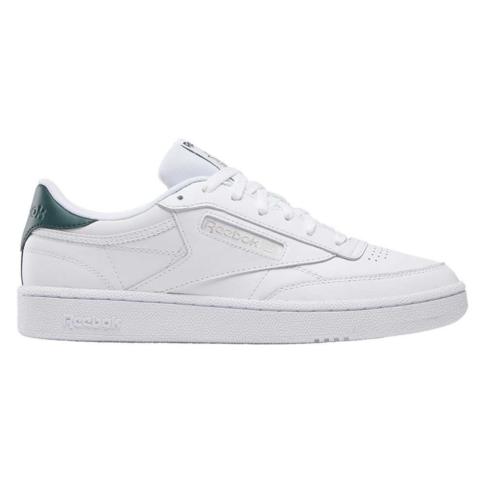 REEBOK Club C 85 унисекс повседневные кроссовки