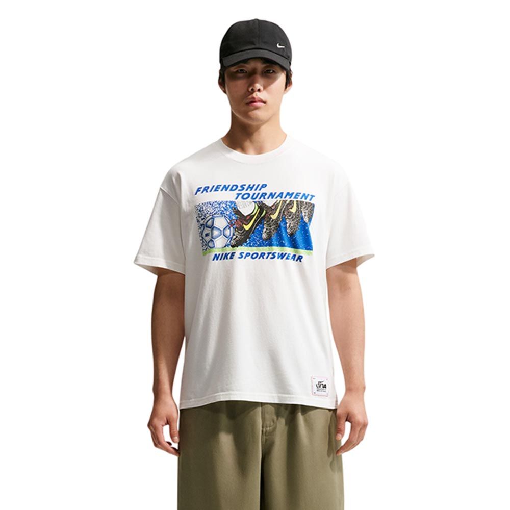 NIKE Sportswear мужские футболка