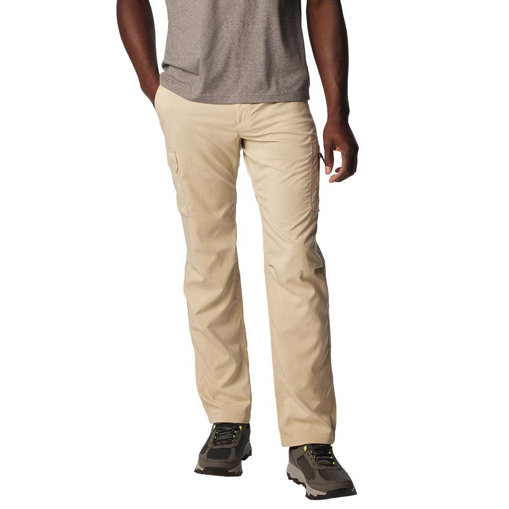 COLUMBIA Silver Ridge™ Utility мужские треккинговые брюки