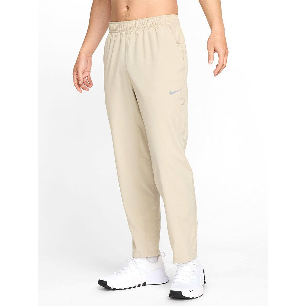 NIKE Form Dri-FIT Open-Hem мужские тренировочные брюки