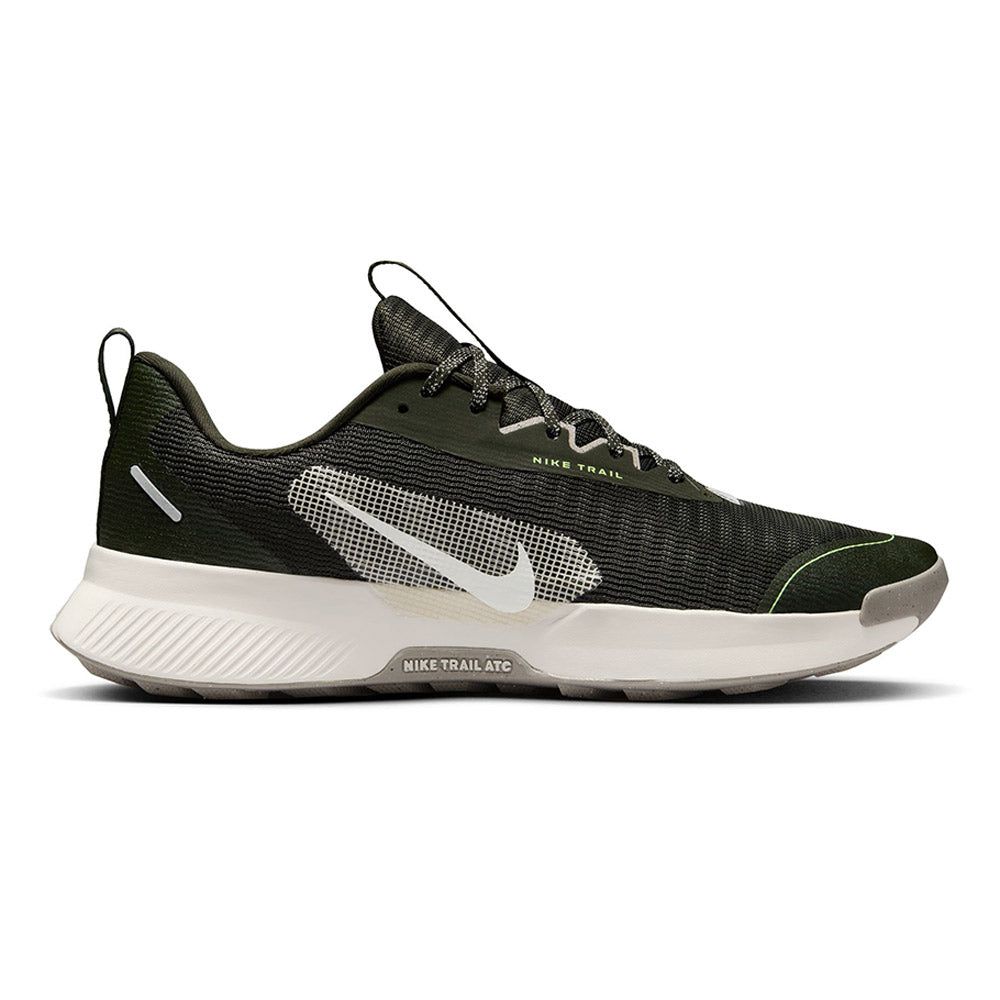 NIKE Juniper Trail 3 мужские треккинговые кроссовки