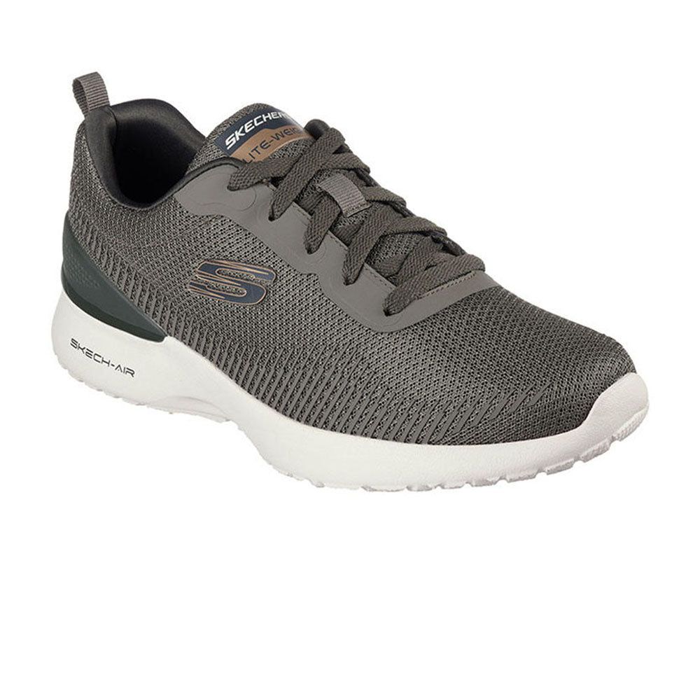 SKECHERS Skech-Air Dynamight - Bliton мужские повседневные кроссовки