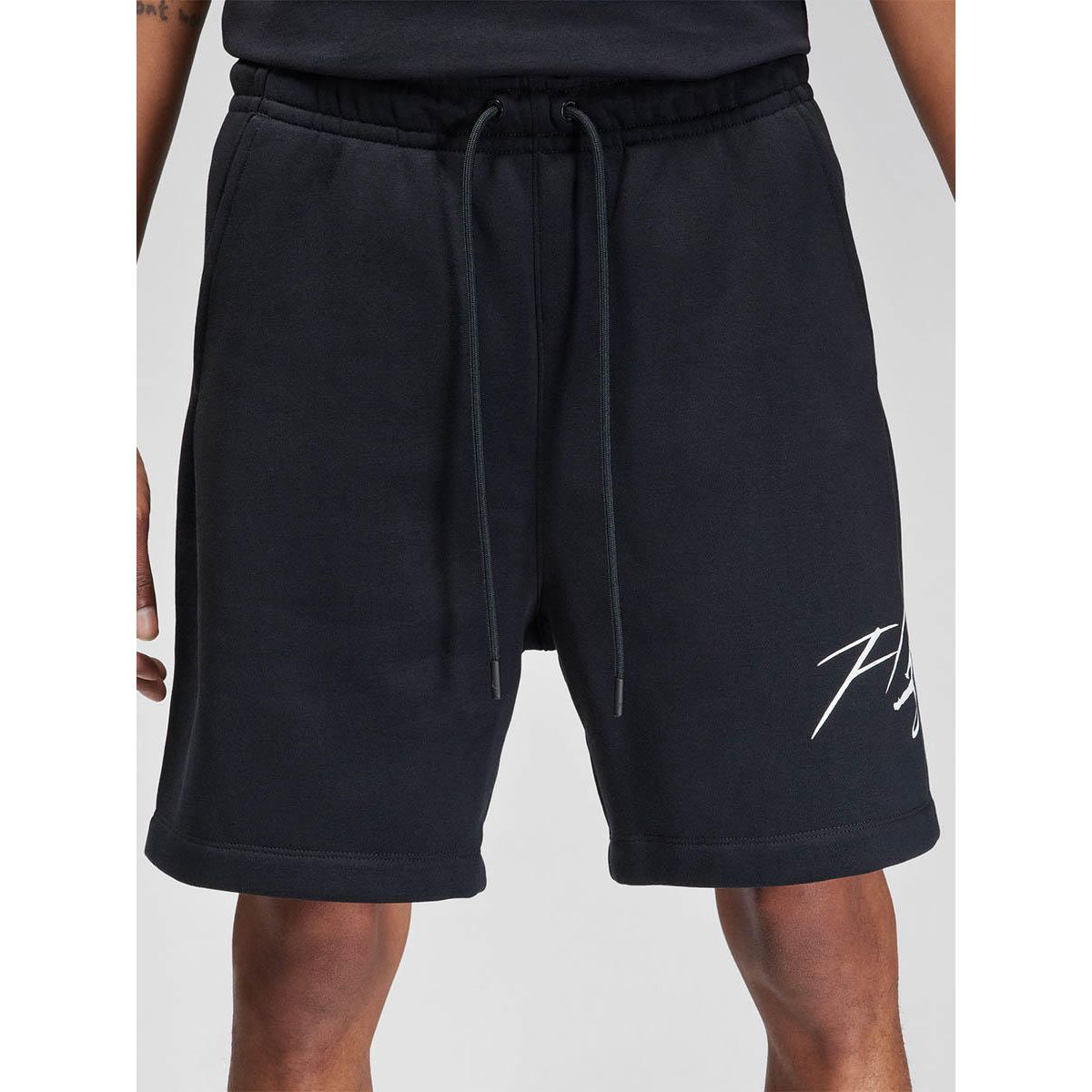 NIKE Jordan Brooklyn Fleece мужские баскетбольные шорты