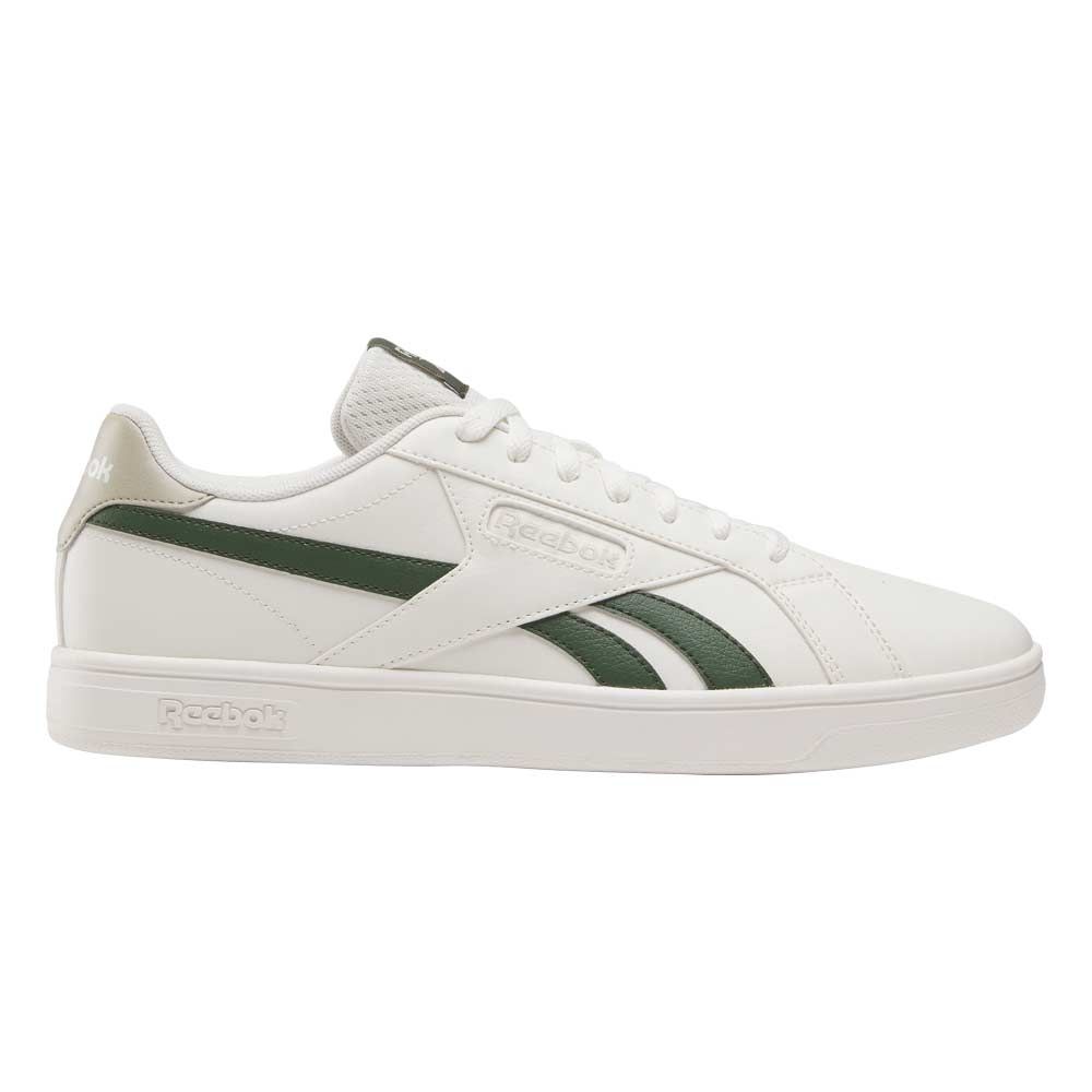 REEBOK Court Retro унисекс повседневные кроссовки
