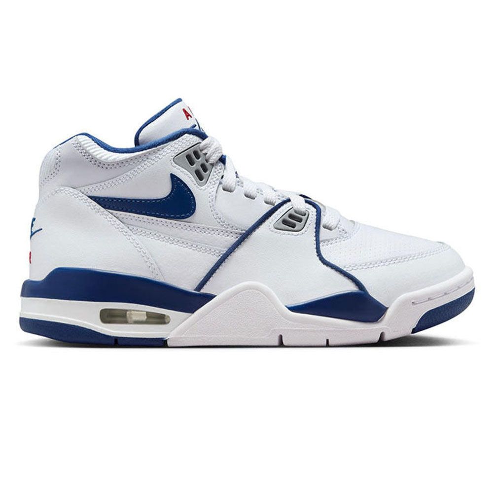 NIKE Air Flight 89 детские повседневные кроссовки