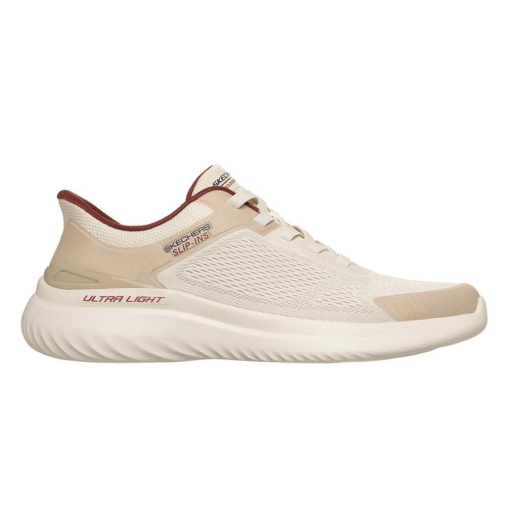 SKECHERS Bounder 2.0 - Torvan мужские повседневные кроссовки