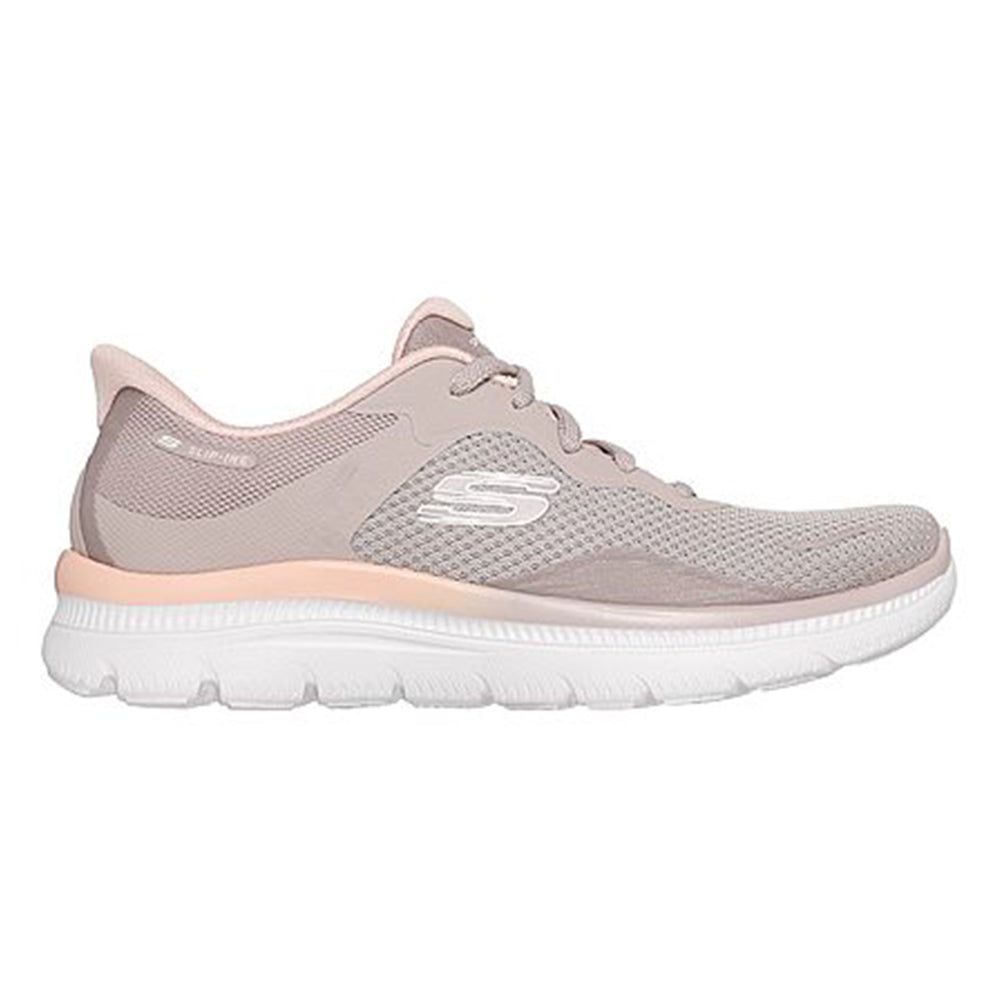 SKECHERS Summits Plus женские повседневные кроссовки