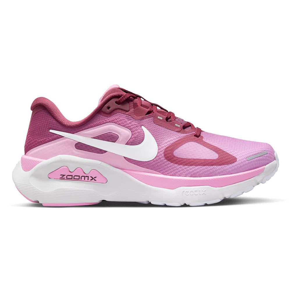 NIKE Structure Plus женские беговые кроссовки