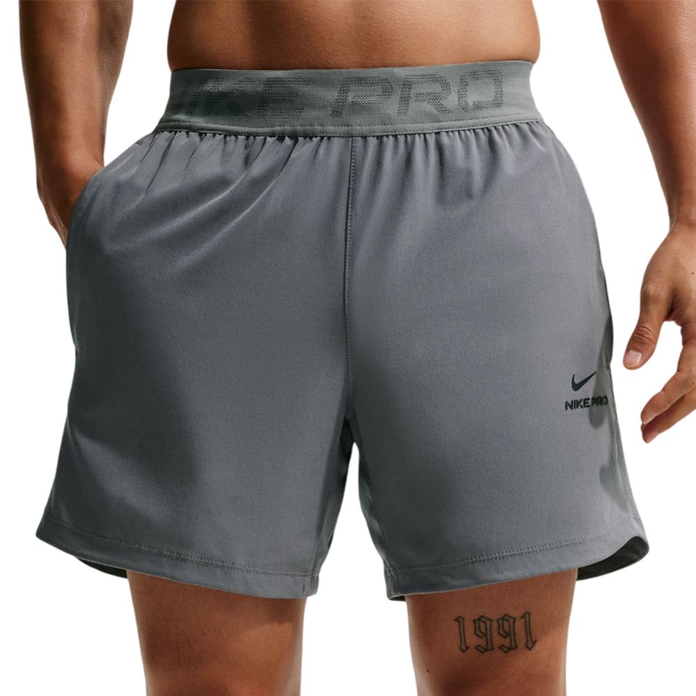 NIKE Pro Training мужские тренировочные шорты