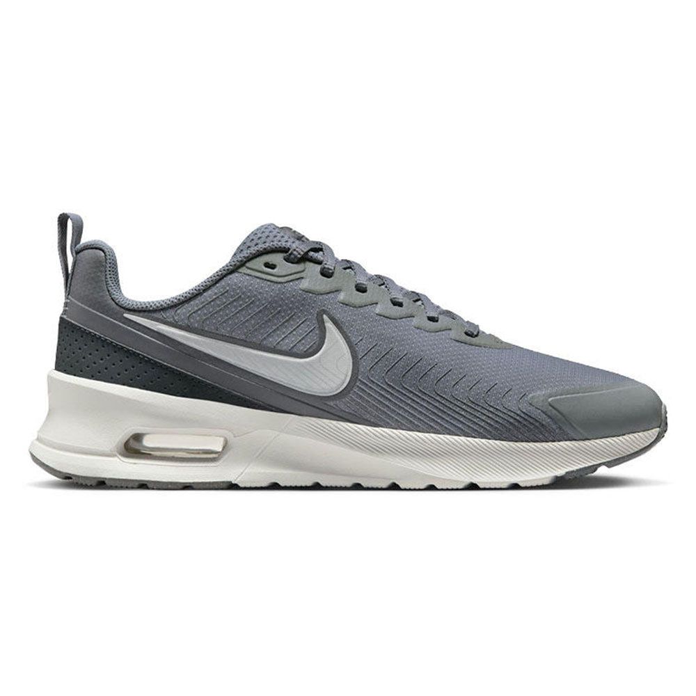 NIKE Air Max Nuaxis мужские повседневные кроссовки