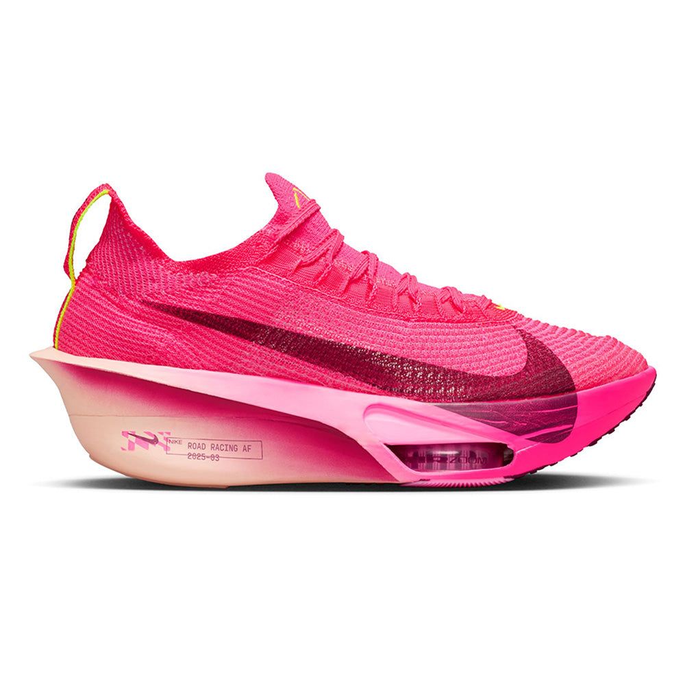 NIKE Alphafly 3 женские беговые кроссовки