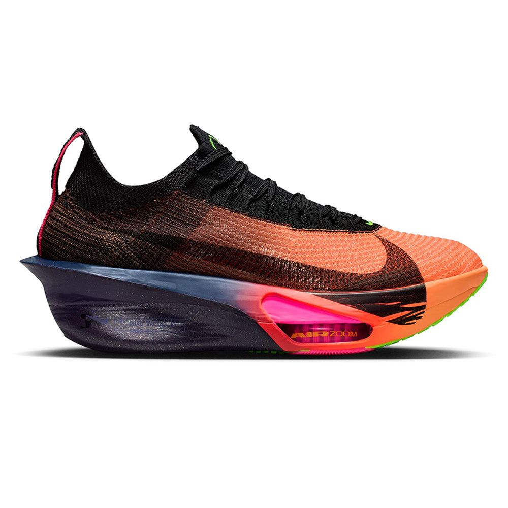 NIKE Alphafly 3 Glam женские беговые кроссовки