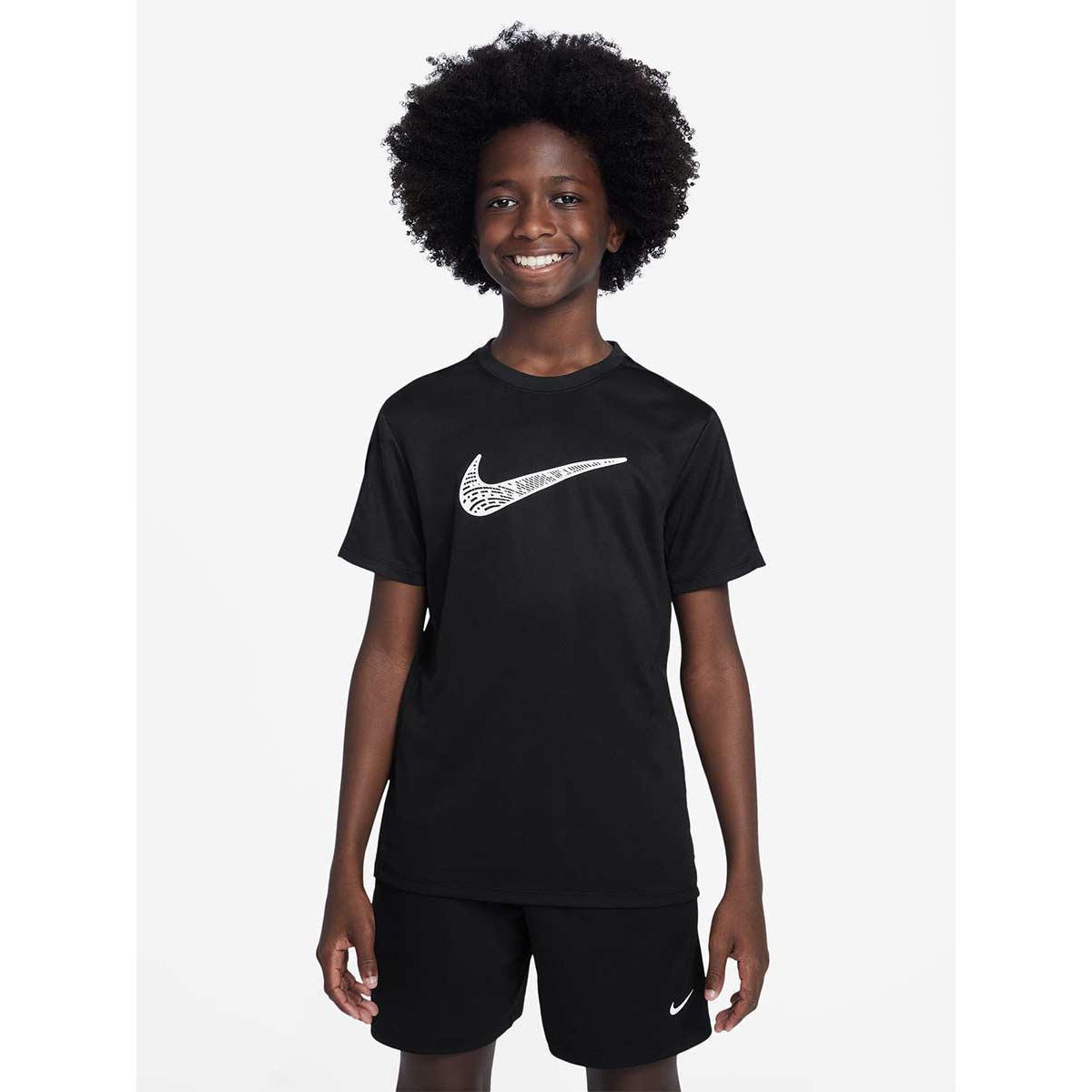 NIKE Dri-FIT Trophy23 детская футболка