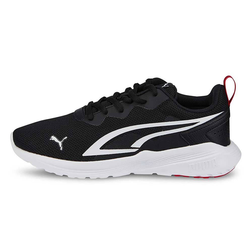 PUMA All-Day Active детские беговые кроссовки