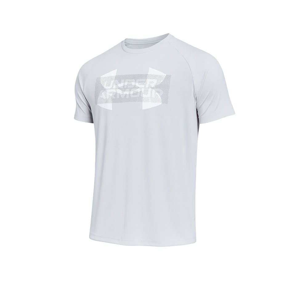 UNDER ARMOUR Velocity мужская футболка для тренировок