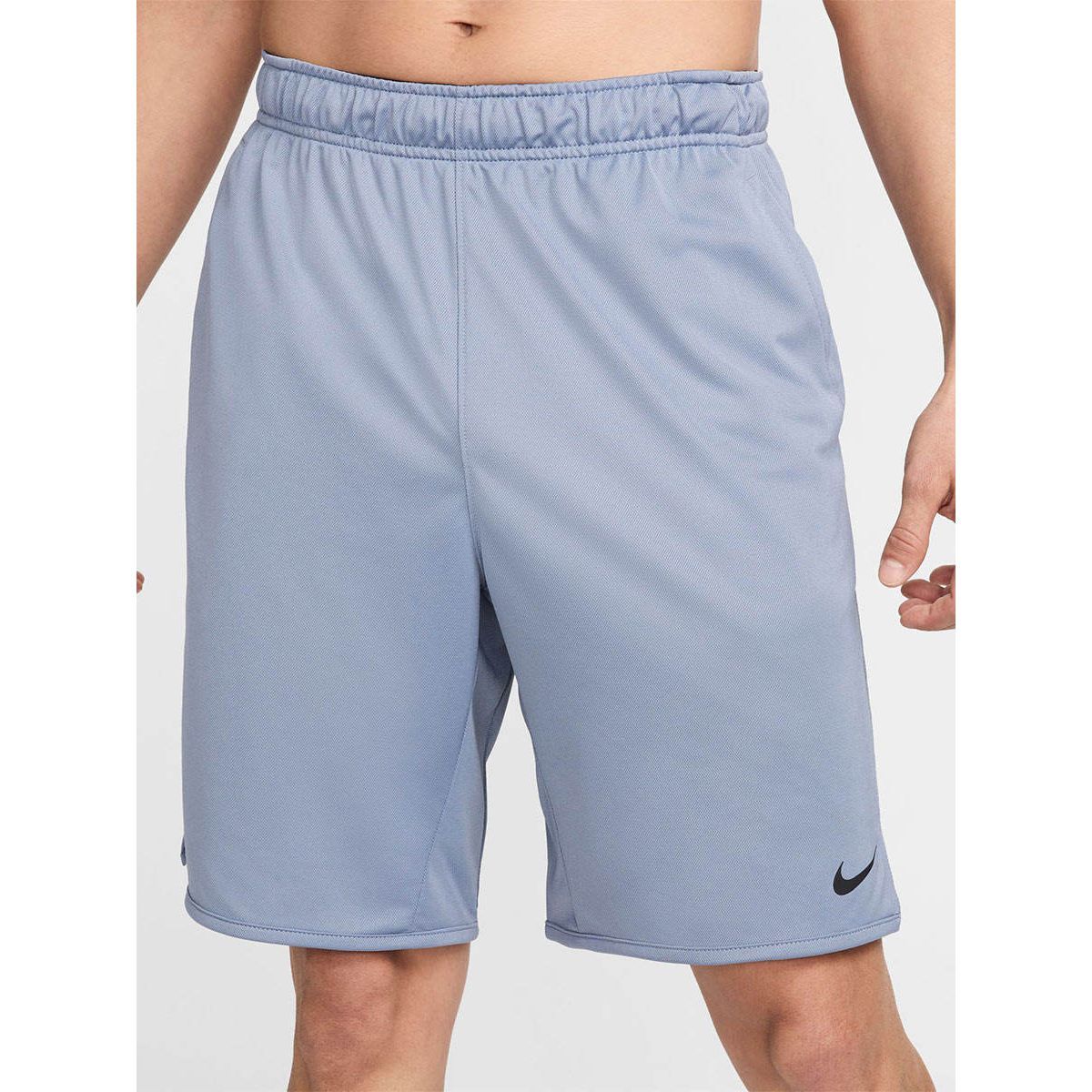 NIKE Dri-FIT Totality 9" мужские тренировочные шорты без подкладки