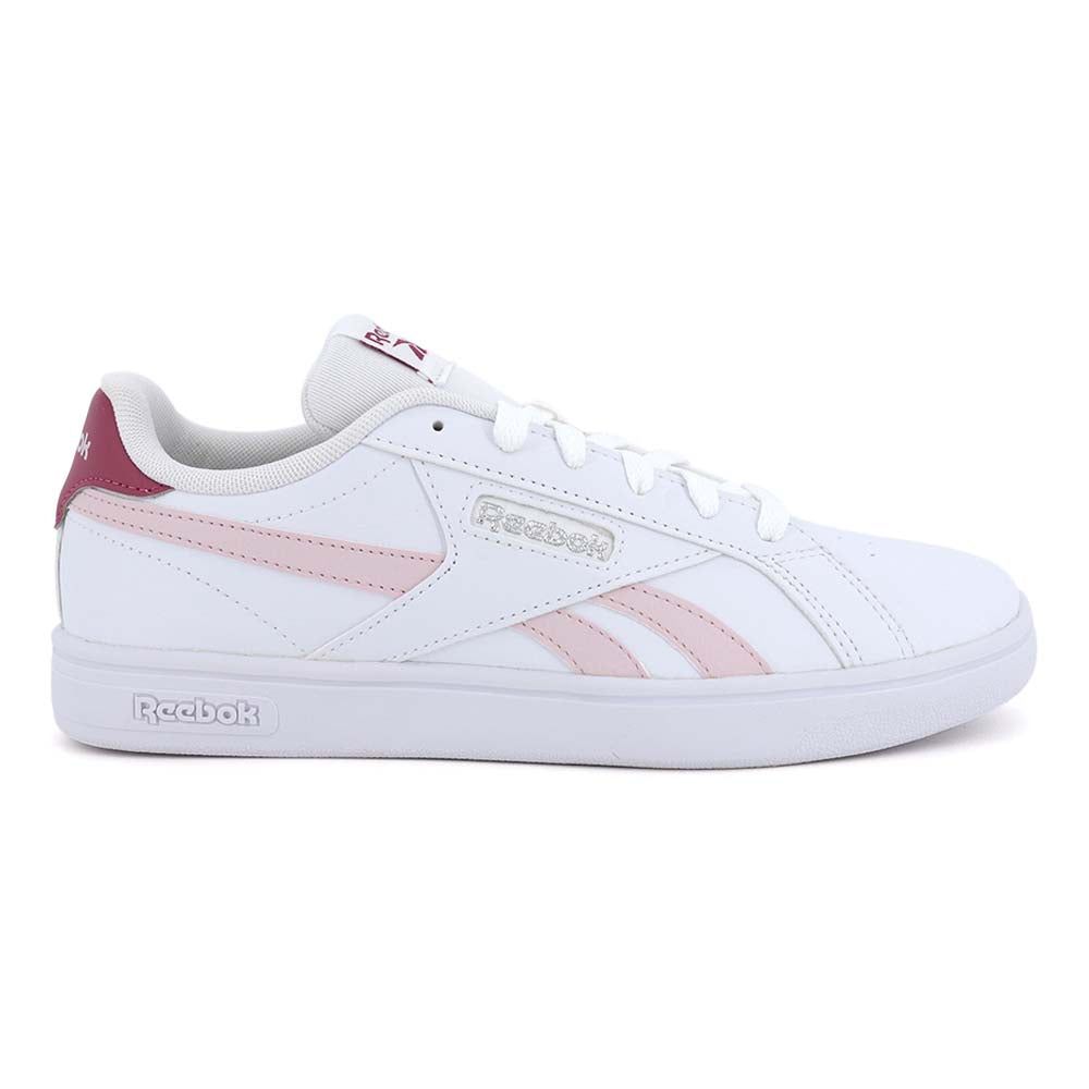 REEBOK Court Retro женские повседневные кроссовки
