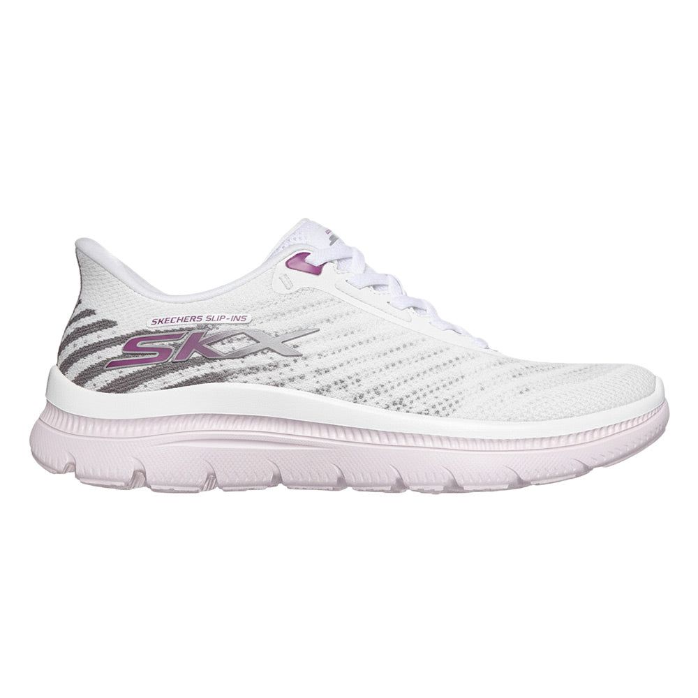 SKECHERS Slip-ins: Summits Plus женские повседневные кроссовки