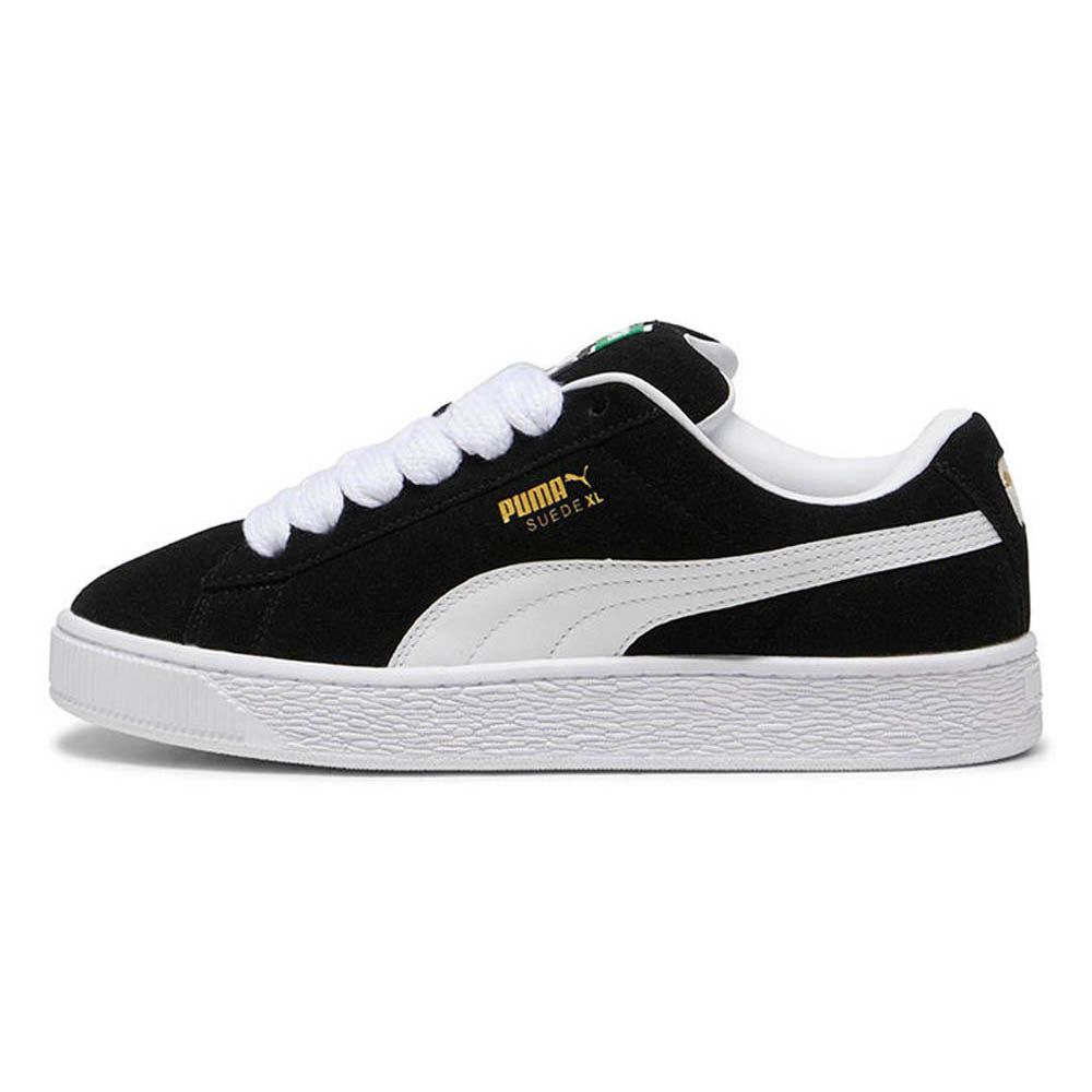 PUMA Suede XL унисекс повседневные кроссовки