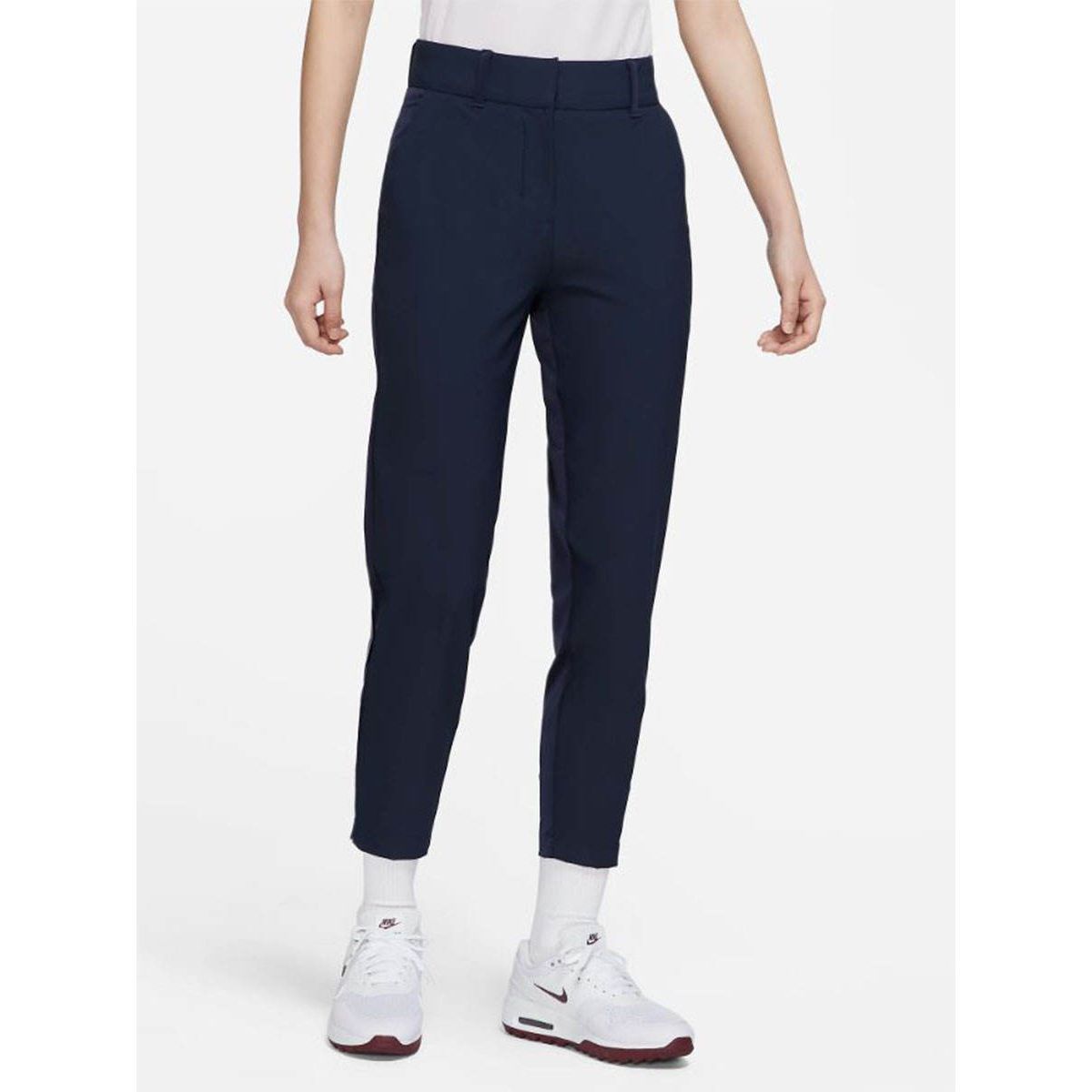 NIKE Dri-FIT Tour женские брюки для гольфа