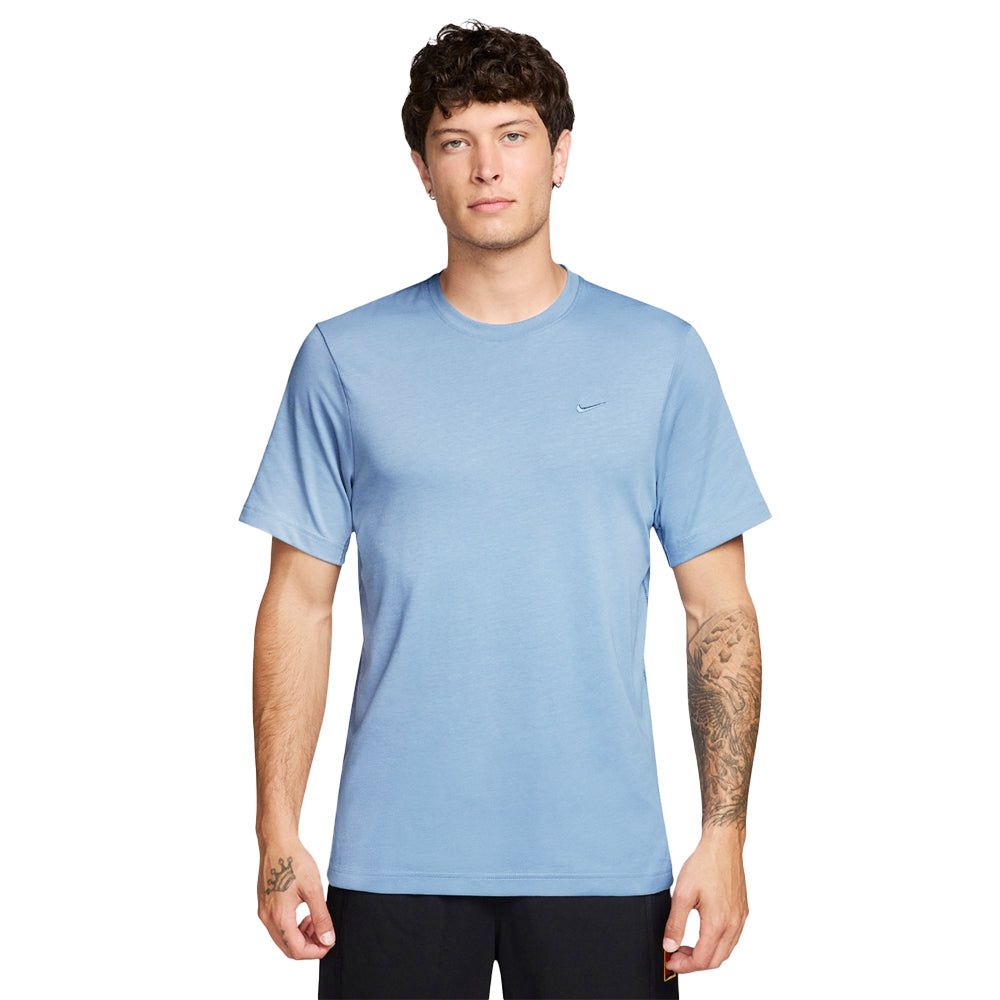 NIKE Dri-FIT Primary мужская тренировочная футболка