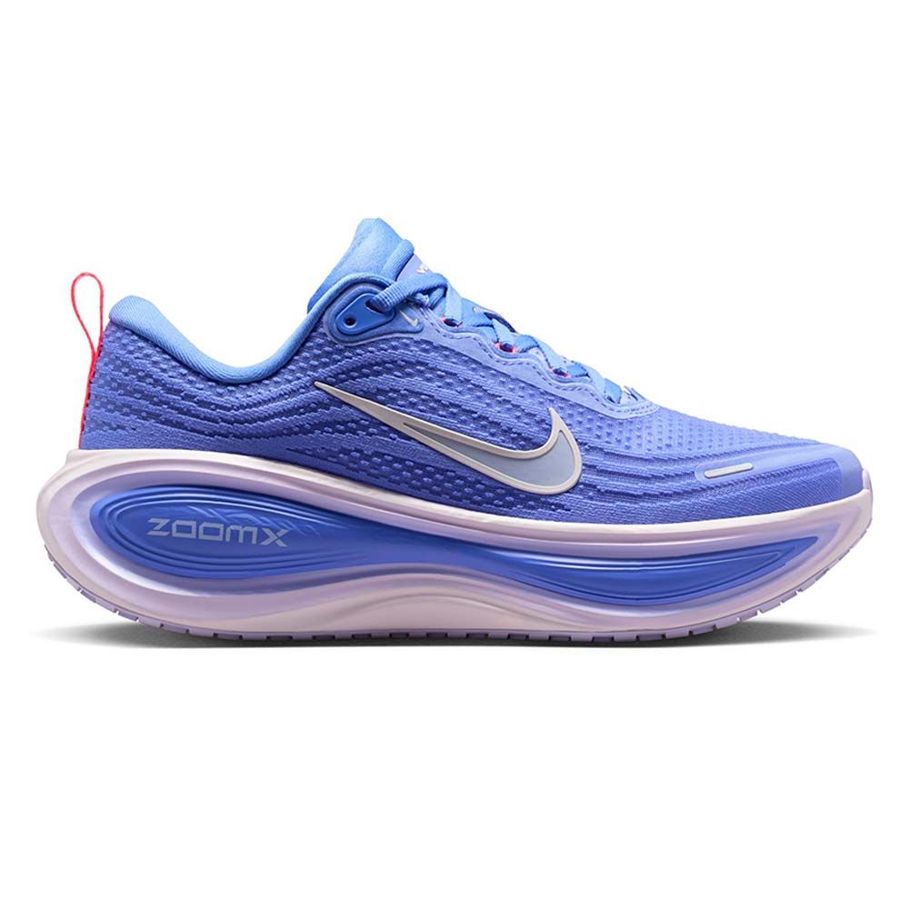 NIKE Vomero Plus женские беговые кроссовки