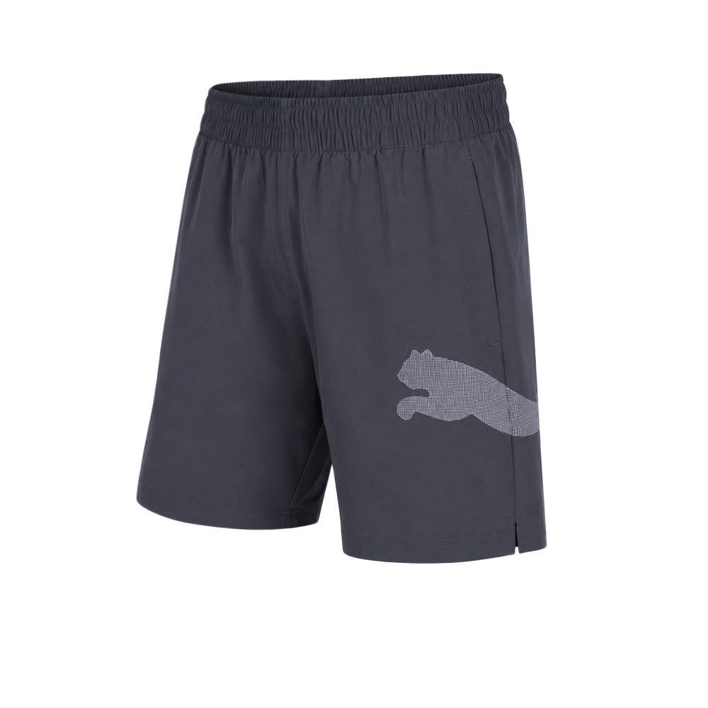 PUMA Train All Day Essentials Big Logo 7" мужские тренировочные шорты
